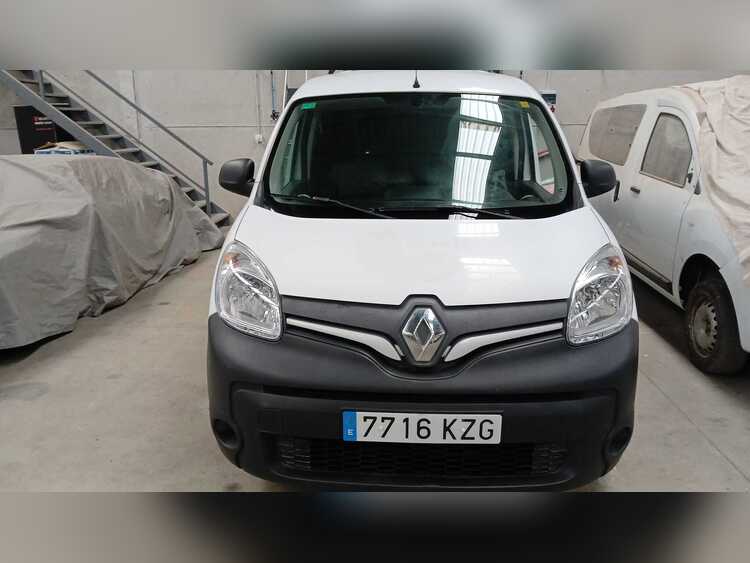 Renault Kangoo PROFESIONAL foto 2